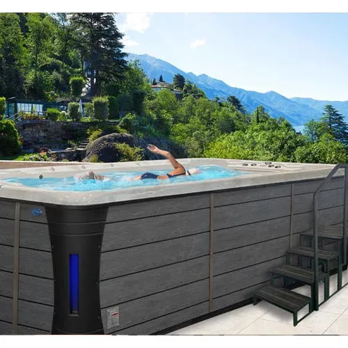Swimspa X-Series hot tubs for sale in Brownsville